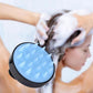 Shampoo Massage Brush Facial Device