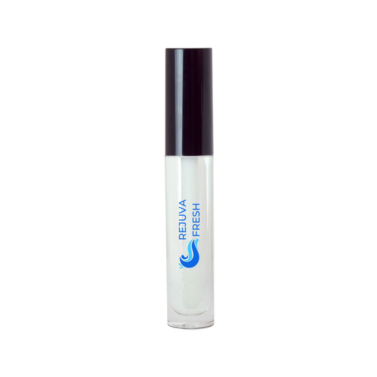 Rejuva Fresh Lip Gloss - Clear
