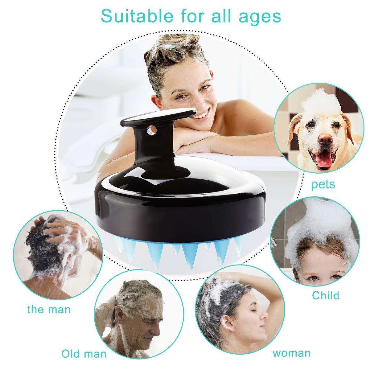 suitable for all ages